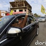 Israel afirma que mantendrá sus posiciones en Líbano e insiste en su objetivo último de desarmar a Hezbolá