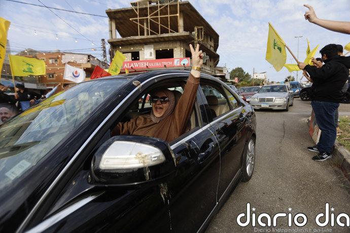 Israel afirma que mantendrá sus posiciones en Líbano e insiste en su objetivo último de desarmar a Hezbolá