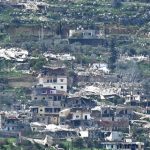 Israel anuncia la "eliminación" de un supuesto miembro de Hezbolá en el sur de Líbano