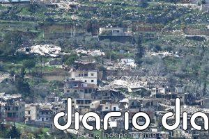 Israel anuncia la "eliminación" de un supuesto miembro de Hezbolá en el sur de Líbano