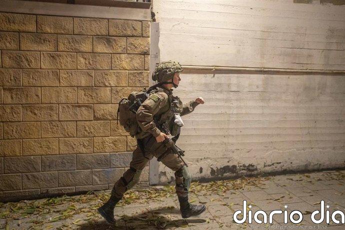 Israel anuncia la muerte de otros 15 miembros de Hezbolá durante los últimos ataques contra Líbano