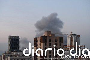 Israel ataca el mayor centro petroquímico de Irán, próximo al yacimiento de gas de South Pars