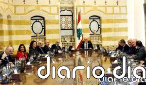 Israel ataca el sur de Líbano matando a tres personas a horas de su encuentro en Washington