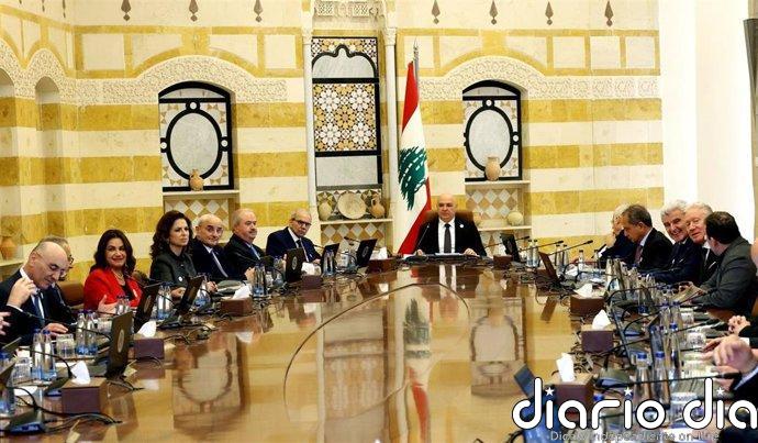 Israel ataca el sur de Líbano matando a tres personas a horas de su encuentro en Washington