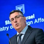 Israel convoca a la encargada de negocios española en Tel Aviv por la quema de una efigie de Netanyahu en Málaga