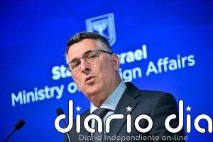 Israel convoca a la encargada de negocios española en Tel Aviv por la quema de una efigie de Netanyahu en Málaga