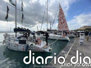 Israel detiene a unos 175 activistas, incluidos una treintena de españoles, tras abordar la flotilla