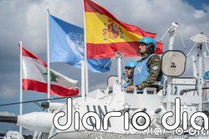 Israel detuvo a un 'casco azul' español en Líbano y lo liberó "en menos de una hora" tras protestar España