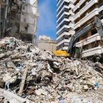 Israel emite nuevas evacuaciones para barrios en el sur de Beirut pese al alto el fuego anunciado por Pakistán