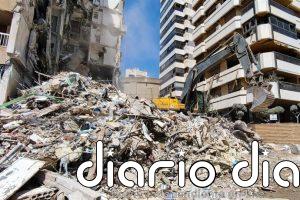 Israel emite nuevas evacuaciones para barrios en el sur de Beirut pese al alto el fuego anunciado por Pakistán