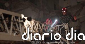 Israel endurece durante la noche sus ataques contra el Líbano