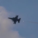 Israel informa de que ha matado a un responsable de la Guardia Revolucionaria encargado del comercio de petróleo