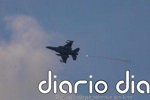 Israel informa de que ha matado a un responsable de la Guardia Revolucionaria encargado del comercio de petróleo