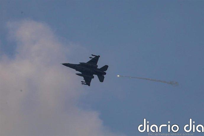 Israel informa de que ha matado a un responsable de la Guardia Revolucionaria encargado del comercio de petróleo