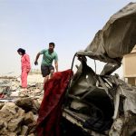 Israel investiga un ataque en el que dos periodistas han resultado heridas y niega haber impedido su rescate