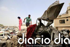 Israel investiga un ataque en el que dos periodistas han resultado heridas y niega haber impedido su rescate