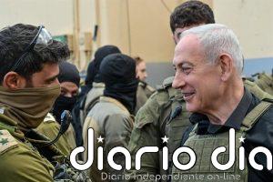 Israel mantiene su despliegue de tropas en el sur de Líbano y pide a la ciudadanía no acercarse al río Litani