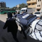 Israel mata a un periodista de Al Yazira en la Franja de Gaza