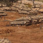 Israel niega su responsabilidad en la explosión que acabó con la vida de dos 'cascos azules' en el sur de Líbano