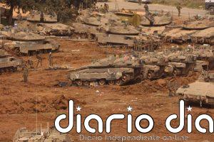 Israel niega su responsabilidad en la explosión que acabó con la vida de dos 'cascos azules' en el sur de Líbano