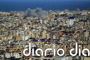 Israel reivindica nuevos ataques contra altos mandos y comandos de Hezbolá en Líbano