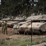 Israel reivindica un ataque en el sur de Líbano matando a tres integrantes de Hezbolá