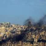 Israel y Hezbolá intercambian ataques poco antes de la entrada en vigor de la tregua en Líbano