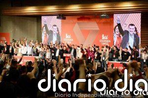 IU ante su 40 aniversario: Nacimiento con el movimiento contra la OTAN y apuesta por la unidad de la izquierda