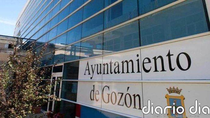 IU exige explicaciones al alcalde de Gozón tras conocer el acta del Tribunal del proceso de auxiliares administrativos