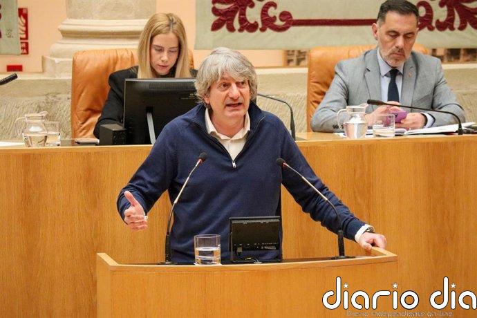 IU reclama al Gobierno riojano que convierta en "prioritaria" la lucha contra los accidentes laborales