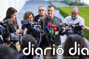 IU y Sumar abordan este jueves con Podemos si repiten en Por Andalucía el 17M a un día de que se cierren las coaliciones