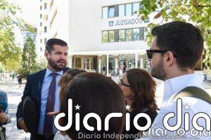 Iustitia Europa lleva ante la Audiencia Nacional a Netanyahu por crímenes de guerra contra el militar retenido en Líbano