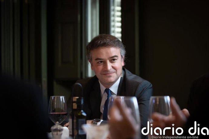 Iván Redondo desvela que salió de Moncloa por una operación de corazón y confirma que Sánchez le quería de ministro