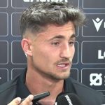 Iván Romero: “Sabíamos que era un rival directo y necesitábamos ganar”