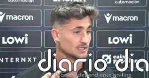 Iván Romero: “Sabíamos que era un rival directo y necesitábamos ganar”