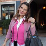 Ivonne Reyes, rota en lágrimas, hace una impactante confesión sobre su pasado: "He estado al borde de la muerte 3 veces"