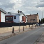 Izquierda Unida critica la tala municipal en Lardero y exige reponer el arbolado arrancado