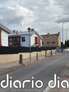 Izquierda Unida critica la tala municipal en Lardero y exige reponer el arbolado arrancado