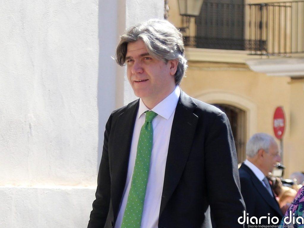 Jacobo Martínez de Irujo, orgullo familiar y defensa del arte en la Casa de Alba