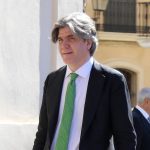 Jacobo Martínez de Irujo, orgullo familiar y defensa del arte en la Casa de Alba