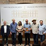 Jaén acoge la IV Semana Internacional de la Poesía 'Miguel Hernández' con autores de varios países