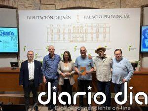 Jaén acoge la IV Semana Internacional de la Poesía 'Miguel Hernández' con autores de varios países
