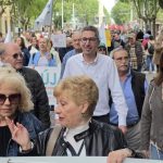 Jaén Merece Más apoya a la plataforma de la sanidad y luchará por "mejoras" para la provincia