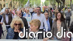 Jaén Merece Más apoya a la plataforma de la sanidad y luchará por "mejoras" para la provincia