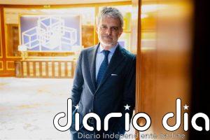 Jaime Malet seguirá al frente de AmChamSpain tras ser ratificado presidente hasta 2029