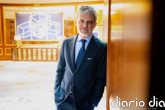 Jaime Malet seguirá al frente de AmChamSpain tras ser ratificado presidente hasta 2029