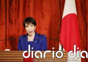 Japón asegura estar preparando contactos con Irán para restaurar la paz en Oriente Próximo