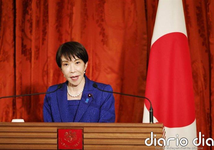 Japón asegura estar preparando contactos con Irán para restaurar la paz en Oriente Próximo