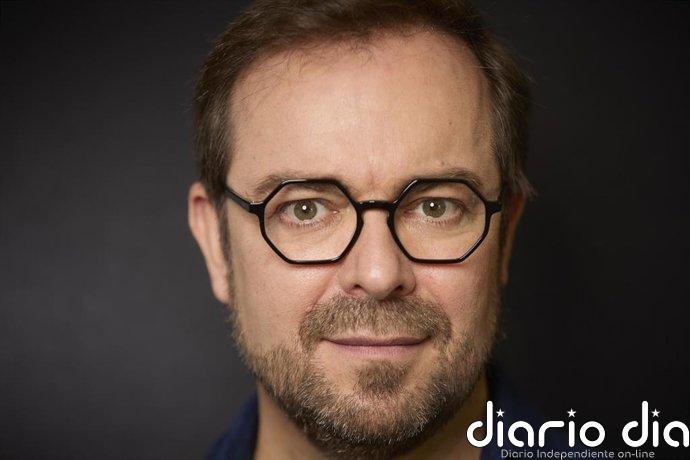 Javier Sierra, premio CEDRO 2026: "Estamos en medio de una batalla épica por la defensa de los derechos de autor"