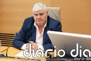 Jefe de Bomberos en la dana dice que el Cecopi trabajó "a ciegas" y que él no retiró efectivos del Poyo